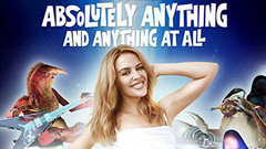 Kylie Minogue - Absolutely Anything And Anything At All