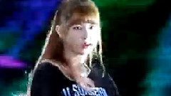 Nine Muses - Hurt Locker
