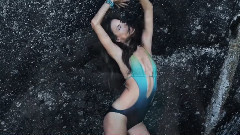 音乐短片 - Alessandra Ambrosio Beautiful