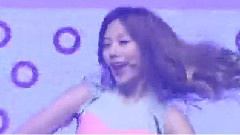 MINX - Love Shake