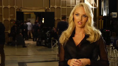 音乐短片 - Victoria's Secret Very Sexy Campaign in Paris