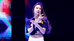 Nine Muses - Dolls