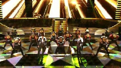 EXILE - 24karats GOLD SOUL & Rising Sun(Music Station)现场版 15/08/07
