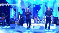 日本群星 - continue(Music Station)现场版 15/08/07