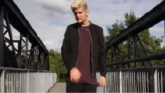 Daniel J - Can't Feel My Face(Cover)
