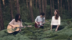 Boy - Into The Wild(Acoustic Video)