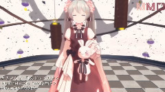 VOCALOID家族,动漫专属,初音未来 - さよなら4月のドッペルさん