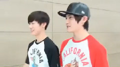 SMROOKIES - Sunshine Boy