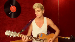 Daniel J - Drag Me Down(Cover)