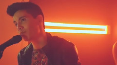Sam Tsui - Can't Feel My Face