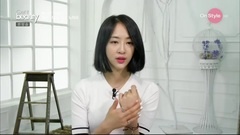 Sistar - Get It Beauty Talking Mirror Cut