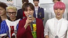 群星 - KBS音乐银行 完整版 15/08/07