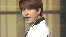 Super Junior - DEVIL - KBS音乐银行 现场版 15/08/07