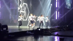 EXO - Call Me Baby