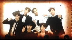 VIXX - 送给星光的话 - 广州首场Showcase 饭拍版 15/07/18