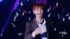 EXO,EXO-K - EXO首尔一巡灿烈Cut