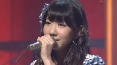夏川里美,AKB48 - 涙そうそう