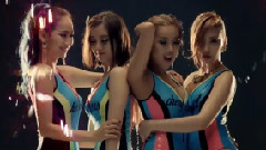 Wonder Girls - I Feel You