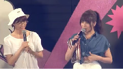 AKB48 - JIJIPRESS たかみな,コマネチ&全裸に見えるポーズを披露