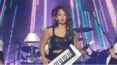 Wonder Girls - I Feel You