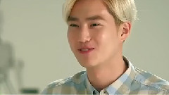 东方神起,Super Junior,SM Town,EXO,SHINee - SMTown The Stage Boy's Day