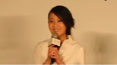 刘若英 - <我敢在你怀里孤独>北京新书见面会