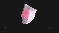 音乐短片 - Alessandra Leone Logo Animation