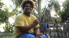 音乐短片 - MISS JULY