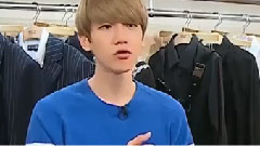 EXO,XIUMIN(EXO),边伯贤(EXO),吴世勋(EXO),SUHO(EXO) - EXO Channel Ep01