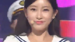 朴孝敏(T-ara),朴昭妍(T-ara),宝蓝(T-ara),智妍,T-ara - So Crazy(完全疯了)