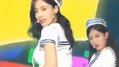 宝蓝(T-ara),李居丽(T-ara),朴孝敏(T-ara),朴昭妍(T-ara),T-ara - So Crazy(完全疯了)