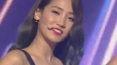 朴誉恩(Wonder Girls),宣美,Wonder Girls - I Feel You