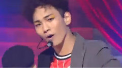 崔珉豪(SHINee),温流(SHINee),Key(SHINee),李泰民(SHINee),SHINee - Married To The Music