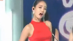 朴誉恩(Wonder Girls),宣美,Wonder Girls - I Feel You
