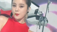 朴誉恩(Wonder Girls),宣美,Wonder Girls - I Feel You