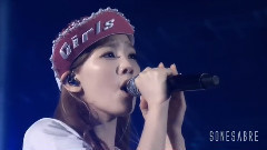 Jessica,泰妍(少女时代),Sunny(少女时代),允儿(少女时代),少女时代 - 春日