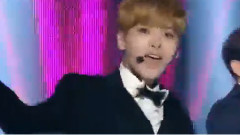 利特(Super Junior),强仁(Super Junior),艺声(Super Junior),厉旭(Super Junior),Super Junior - Devil
