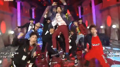 SHINee,李泰民(SHINee),温流(SHINee),崔珉豪(SHINee),金钟铉(SHINee) - Married To The Music