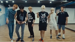 BEAST,梁耀燮,张贤胜,龙俊亨,李起光 - YeY