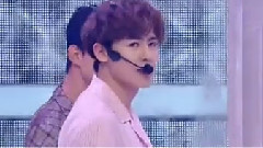 玉泽演(2PM),Nichkhun(2PM) - MY HOUSE