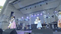 东京女子流 - 4th JAPAN TOUR 2014 日比谷野外音楽堂ライブスペシャル