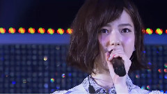 AKB48 - 履物と傘の物語