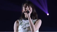 AKB48 - 友達でいられるなら