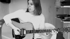 Sara McLoud,模仿翻唱 - Give You What You Like(Cover)
