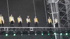 EXO - 开场VCR