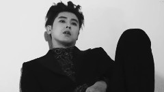 郑允浩,东方神起 - < The Celebrity >允浩拍摄幕后花絮