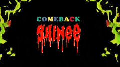 Key(SHINee),崔珉豪(SHINee),温流(SHINee),李泰民(SHINee),SHINee - Married To The Music