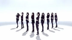 Nine Muses - Glue