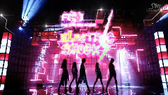 f(x) - Electric Shock