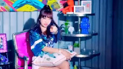 Nine Muses - Hurt Locker